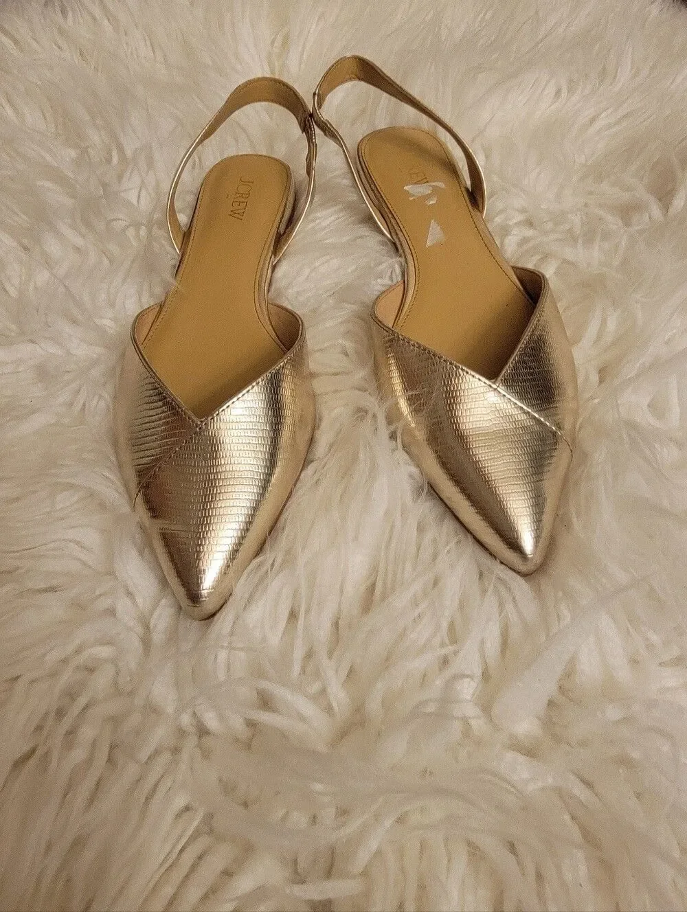 J. Crew these are
